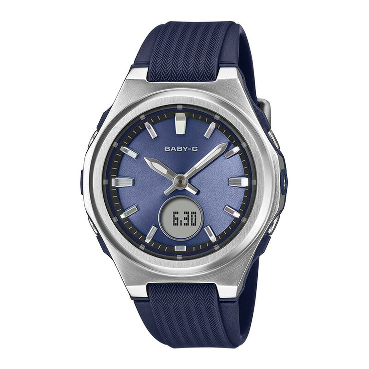 カシオ ベビーG CASIO BABY-G BGA-3000-2AJF 女性 ベビージー 電波ソーラー