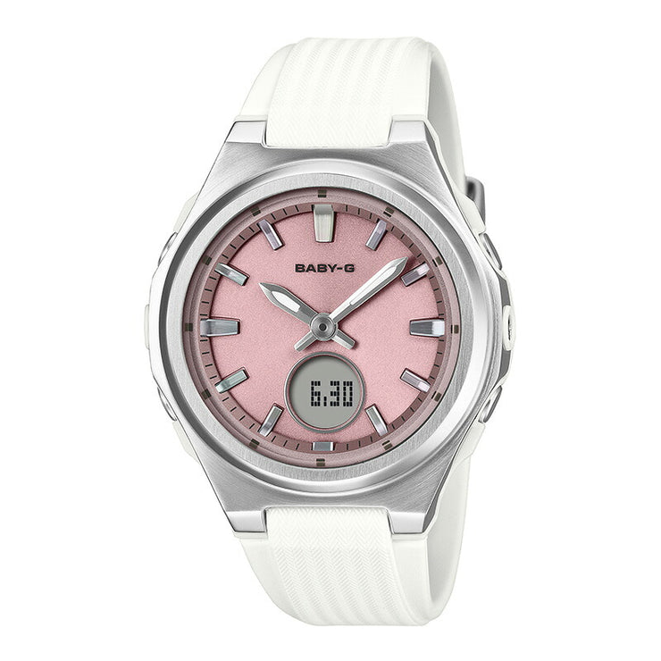 カシオ ベビーG CASIO BABY-G BGA-3000-7AJF 女性 ベビージー 電波ソーラー