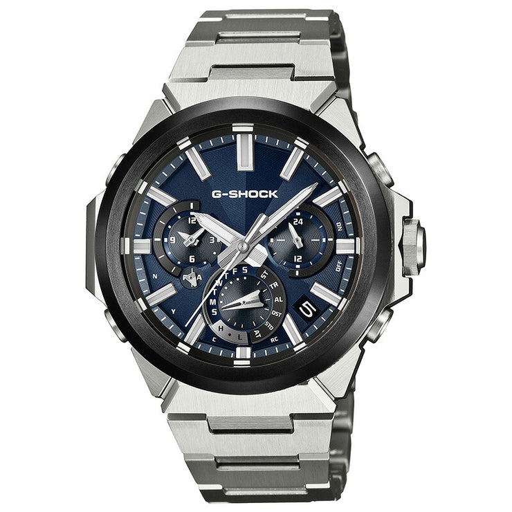 カシオ Gショック CASIO G-SHOCK G-STEEL GST-W1000AD-2AJF 男性 ジースチール