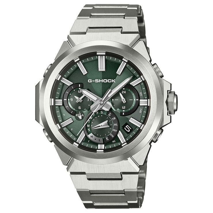 カシオ Gショック CASIO G-SHOCK G-STEEL GST-W1000D-3AJF 男性 ジースチール