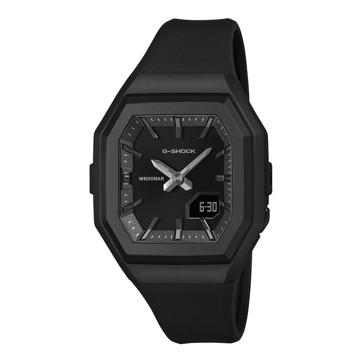 カシオ Gショック CASIO G-SHOCK GMA-S160-1BJF ユニセックス レディース