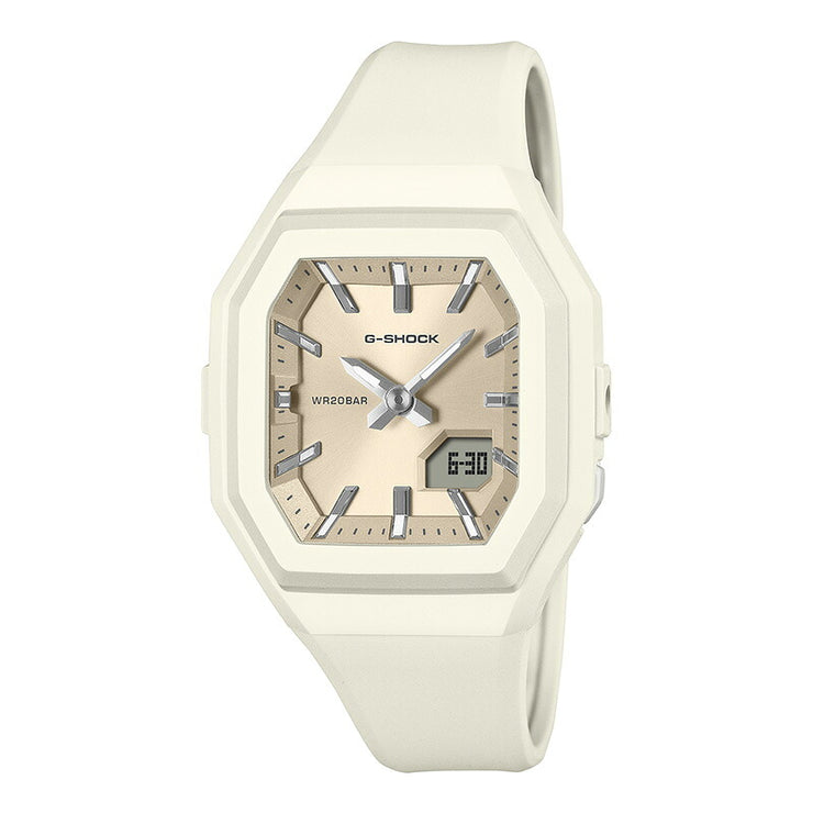 カシオ Gショック CASIO G-SHOCK GMA-S160-7AJF ユニセックス レディース