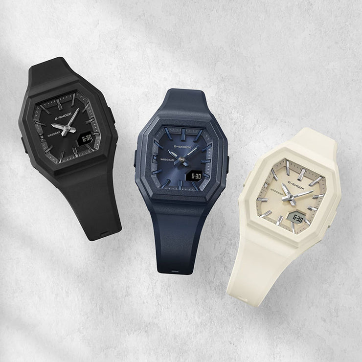 カシオ Gショック CASIO G-SHOCK GMA-S160-7AJF ユニセックス レディース