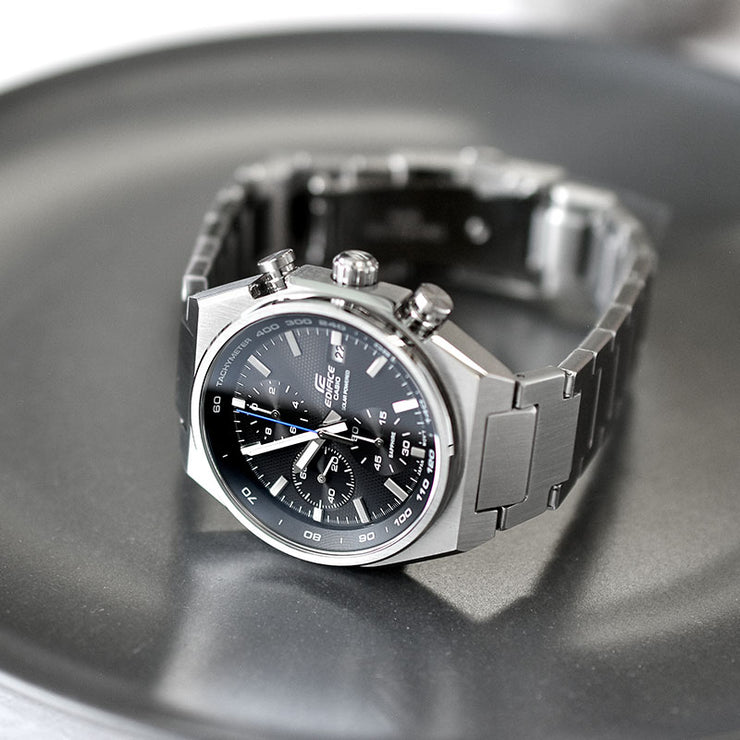 カシオ エディフィス CASIO EDIFICE EFS-S660D-1AJF ソーラー 小型
