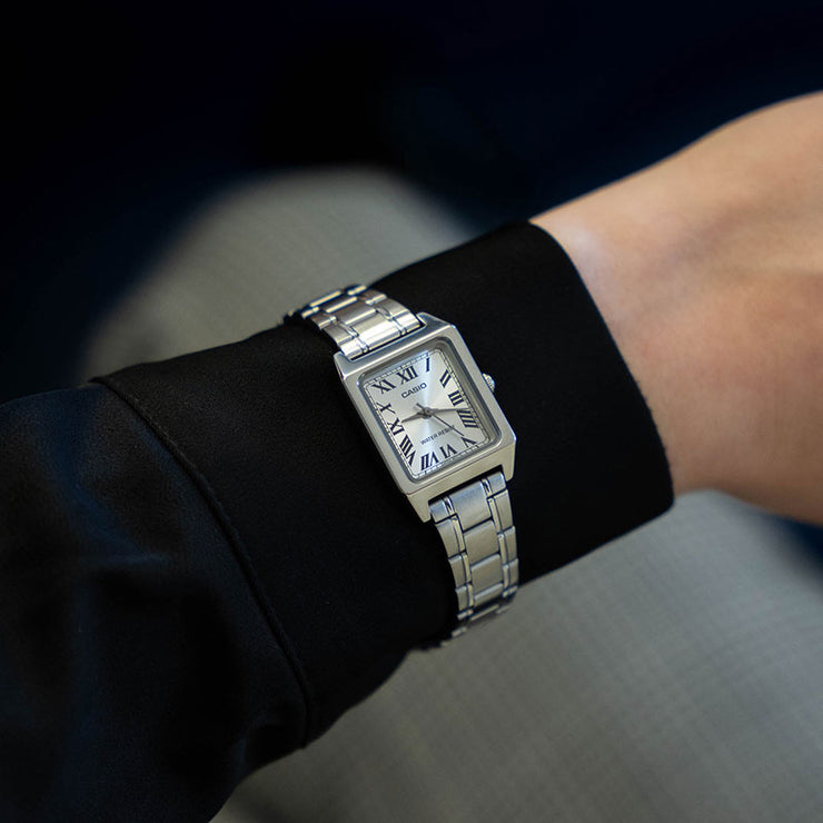 カシオ カシオコレクション CASIO Collection LTP-B150D-7BJF チプカシ チープカシオ