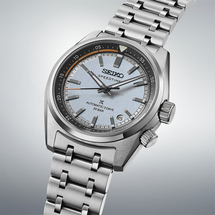 セイコー プロスペックス SEIKO PROSPEX SPEEDTIMER HBC003J メンズ スピードタイマー コアショップ専用 メカニカル オート