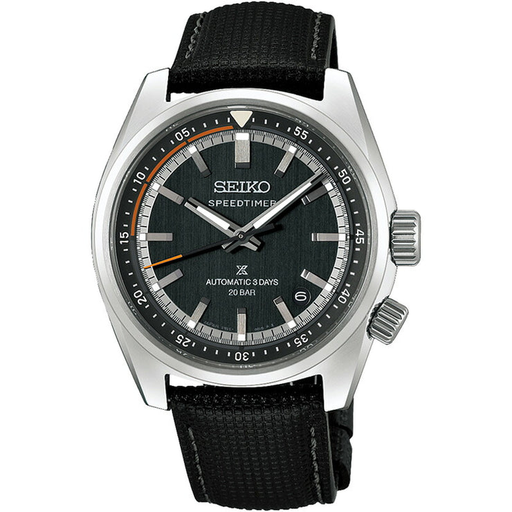 セイコー プロスペックス SEIKO PROSPEX SPEEDTIMER HBC004J メンズ スピードタイマー コアショップ専用 メカニカル オート