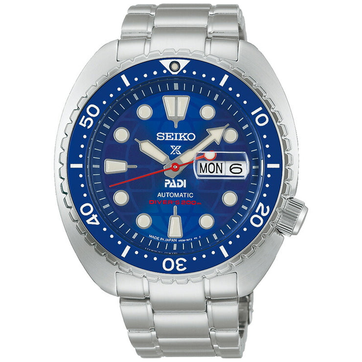 セイコー プロスペックス SEIKO PROSPEX 世界限定8000本 HBB002J メンズ