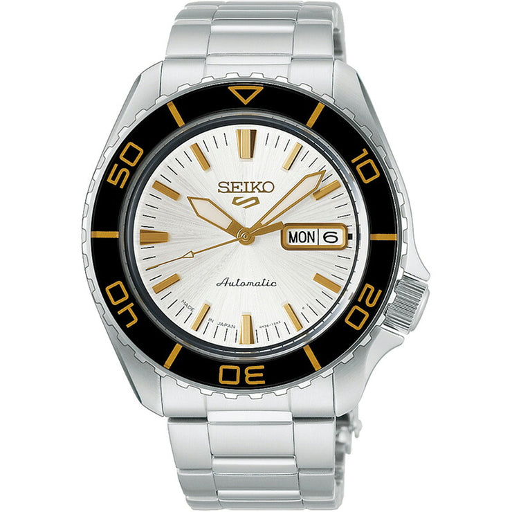 セイコー セイコー5スポーツ SEIKO 5 Sports SKX Series HDB004J メンズ メカニカル オート