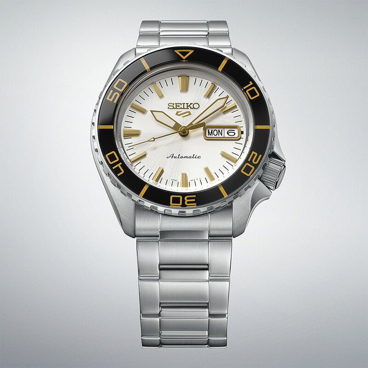 セイコー セイコー5スポーツ SEIKO 5 Sports SKX Series HDB004J メンズ メカニカル オート