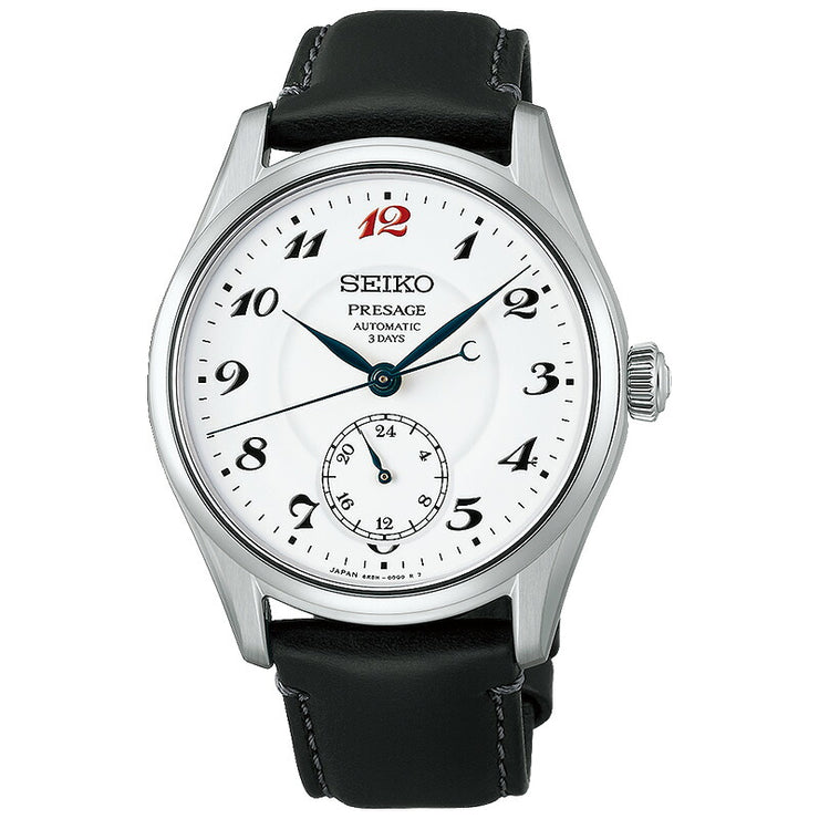 セイコー プレザージュ SEIKO Presage HCC005J メンズ メカニカル オートマチック