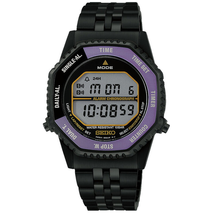 セイコー セイコーセレクション SEIKO SELECTION セイコー創業145周年記念限定モデル 世界限定3900本 HFL001P メンズ
