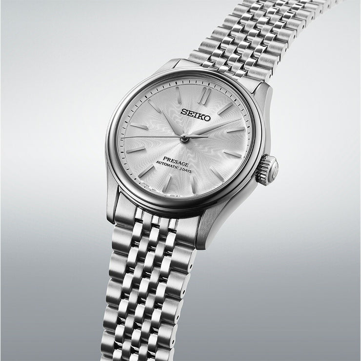 セイコー プレザージュ SEIKO Presage HCC001J メンズ