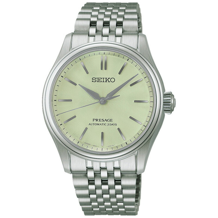 セイコー プレザージュ SEIKO Presage HCC002J メンズ
