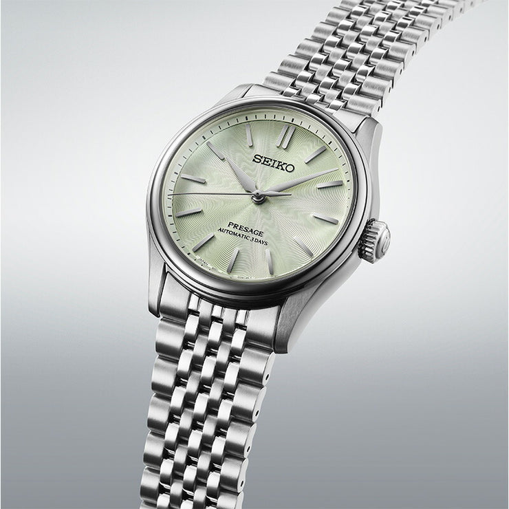 セイコー プレザージュ SEIKO Presage HCC002J メンズ