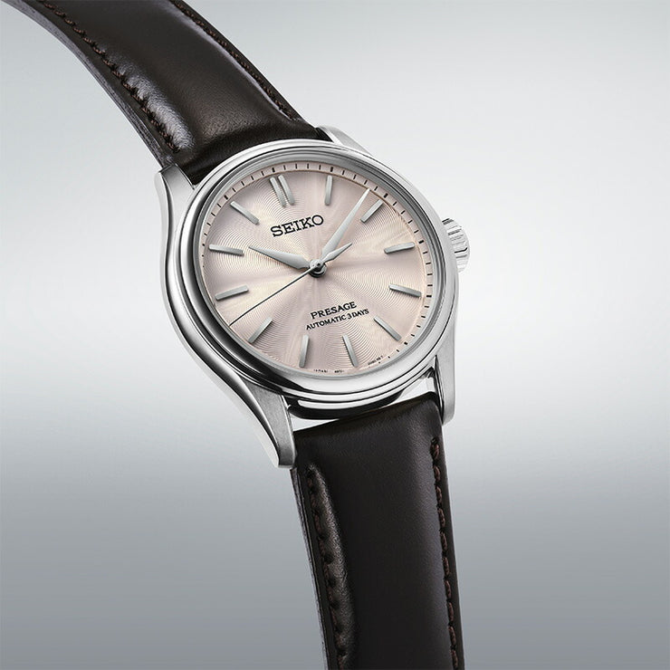 セイコー プレザージュ SEIKO Presage HCC003J メンズ