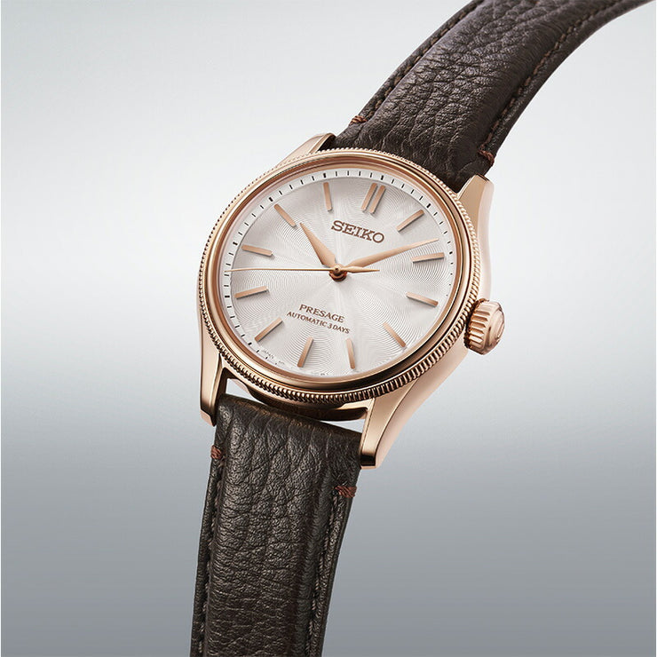セイコー プレザージュ SEIKO Presage 限定500本 HCC010J メンズ