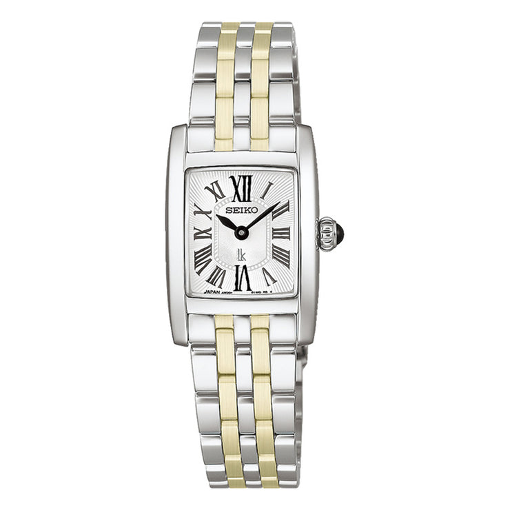セイコー ルキア SEIKO LUKIA LUKIA Grow HEG002J レディース