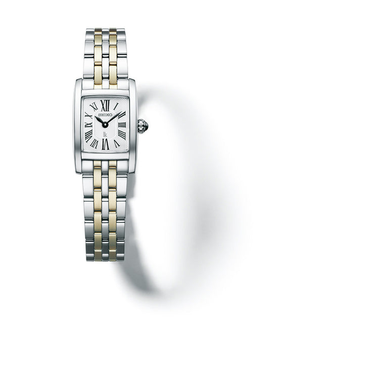 セイコー ルキア SEIKO LUKIA LUKIA Grow HEG002J レディース