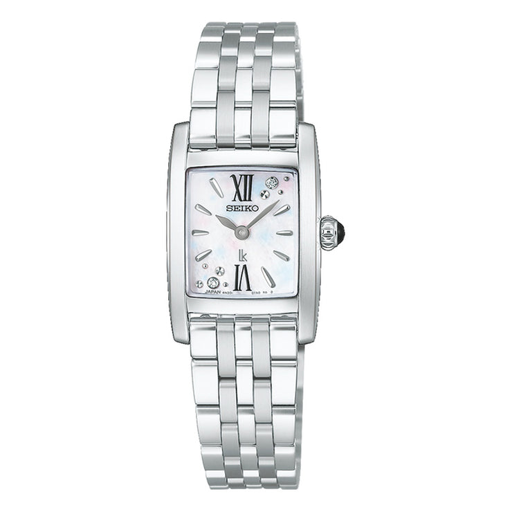 セイコー ルキア SEIKO LUKIA LUKIA Grow Made With Liberty Fabric Limited Edition 限定700本 HEG004J レディース リバティ