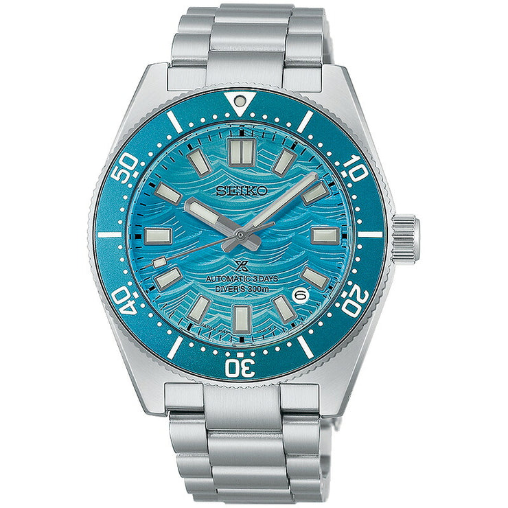 セイコー プロスペックス SEIKO PROSPEX Diver Scuba 1965 ヘリテージ 60周年記念 限定モデル 世界限定4500本 HBC011J メンズ ダイバースキューバ オート