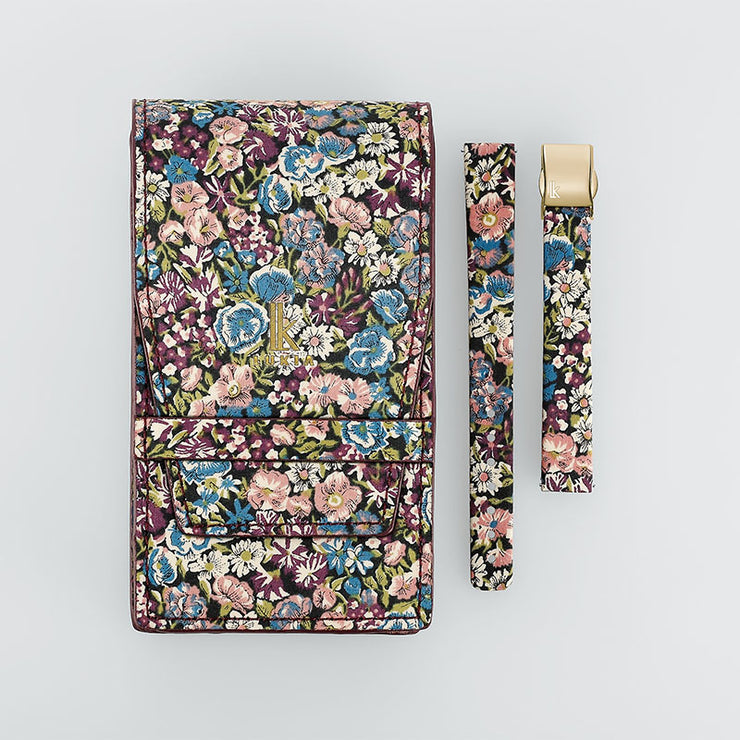 セイコー ルキア SEIKO LUKIA LUKIA Grow Made With Liberty Fabric Limited Edition 限定700本 HEE007J レディース リバティ ソーラー電波