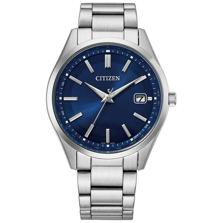 シチズン シチズンコレクション CITIZEN CITIZEN COLLECTION CB0300-53L メンズ ソーラー電波