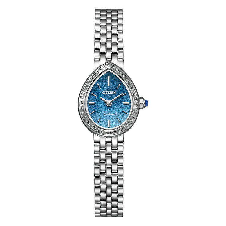 シチズン シチズンエル CITIZEN CITIZEN L RAINELL Collection 限定モデル 世界限定3500本 EX1540-58L レディース レイネル ソーラー