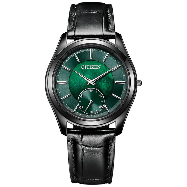 シチズン エコ・ドライブ ワン CITIZEN Eco-Drive One 世界限定250本 AQ5025-04N メンズ エコドライブ ソーラー シェル
