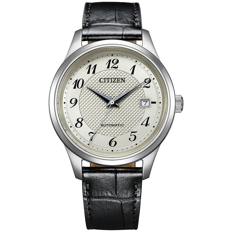 シチズン シチズンコレクション CITIZEN COLLECTION NJ0250-01B メンズ メカニカル オート