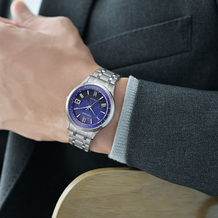 シチズン エクシード CITIZEN EXCEED DEAR Collection 限定500本 CB1140-79L メンズ