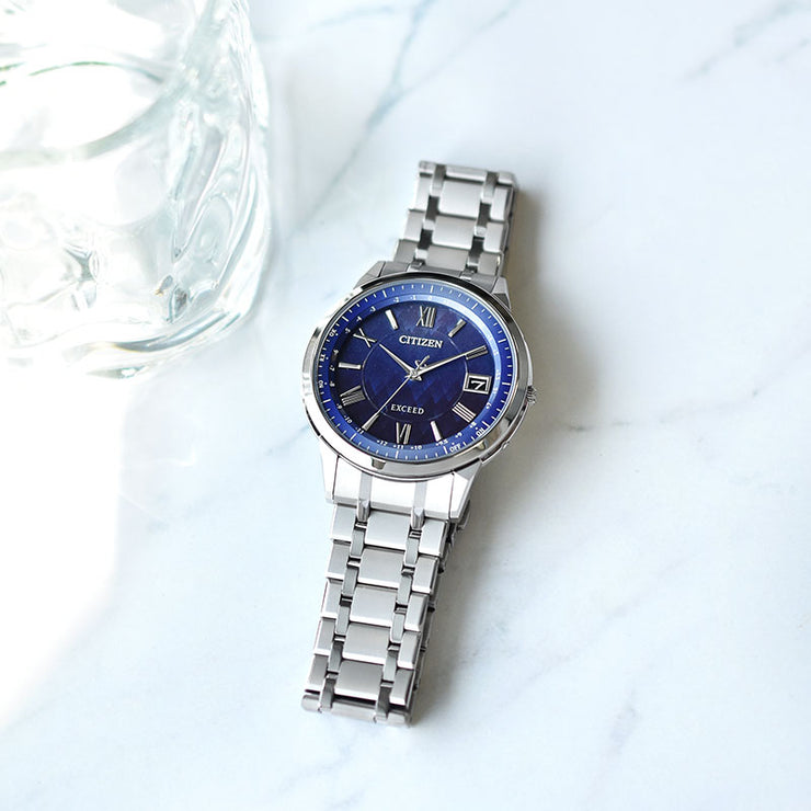シチズン エクシード CITIZEN EXCEED DEAR Collection 限定500本 CB1140-79L メンズ