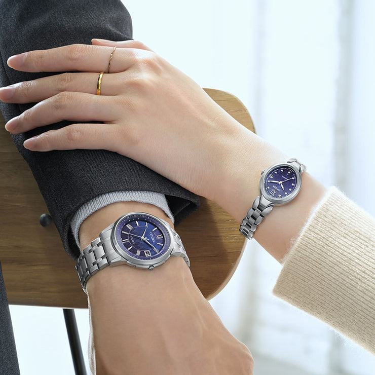 シチズン エクシード CITIZEN EXCEED DEAR Collection 限定500本 CB1140-79L メンズ