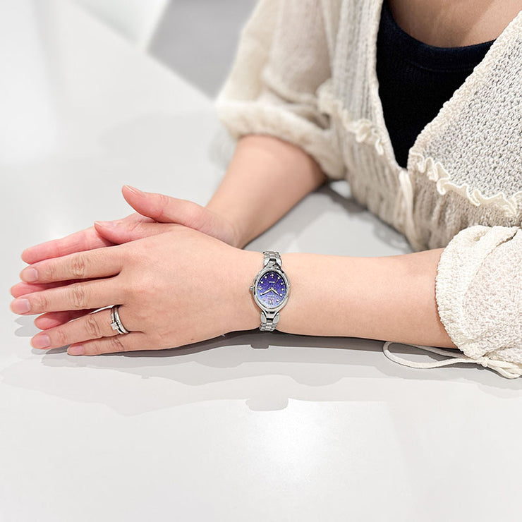 シチズン エクシード CITIZEN EXCEED DEAR Collection 限定500本 ES9510-65L レディース