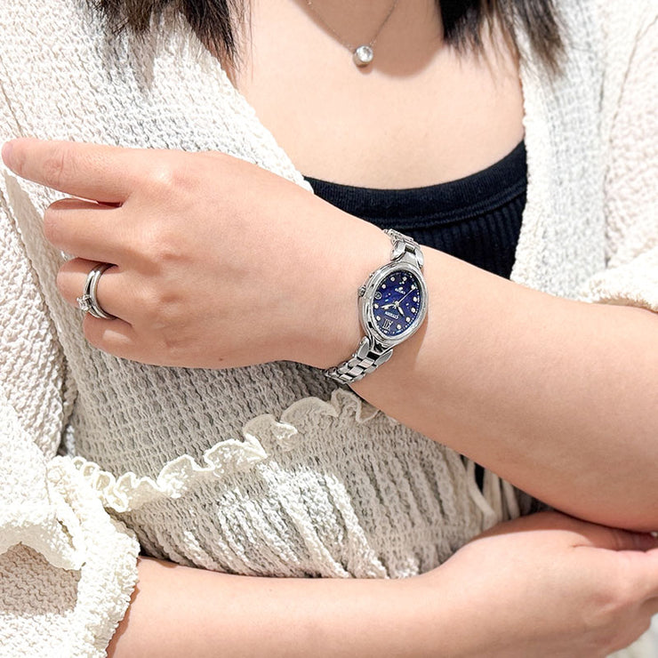 シチズン エクシード CITIZEN EXCEED DEAR Collection 限定500本 ES9510-65L レディース