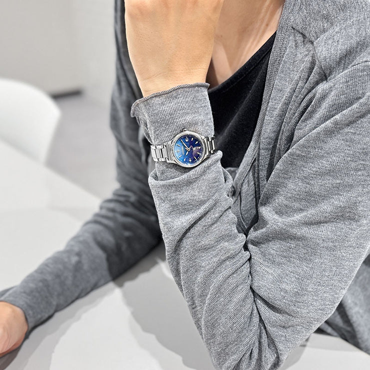 シチズン クロスシー CITIZEN xC DEAR Collection 世界限定1300本 ES9491-50L レディース