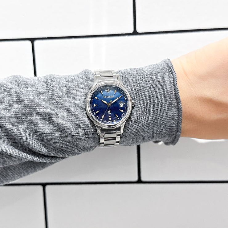 シチズン クロスシー CITIZEN xC DEAR Collection 世界限定1300本 ES9491-50L レディース