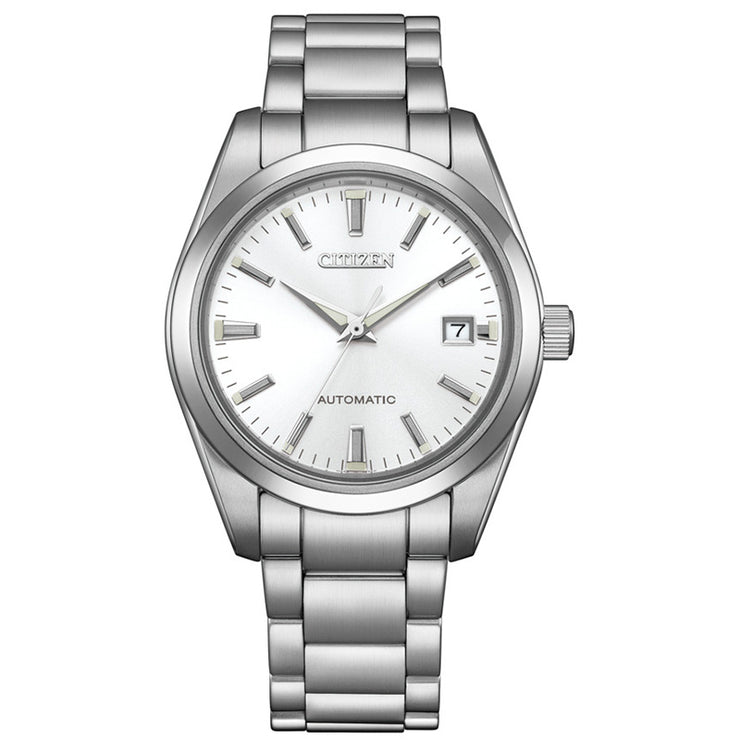 シチズン シチズンコレクション CITIZEN COLLECTION NK0050-54A メンズ