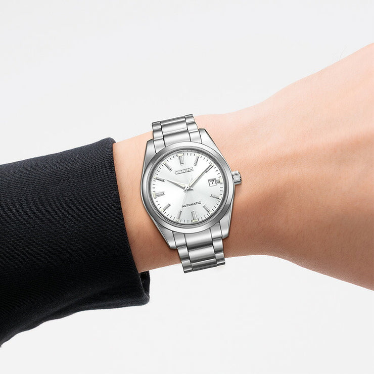 シチズン シチズンコレクション CITIZEN COLLECTION NK0050-54A メンズ
