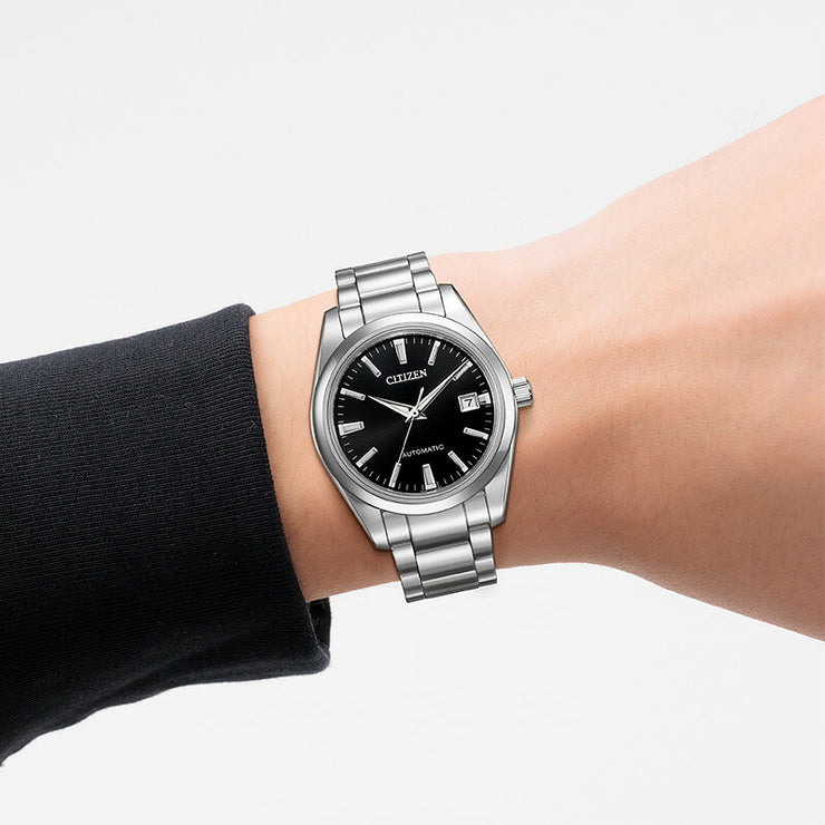 シチズン シチズンコレクション CITIZEN COLLECTION NK0050-54E メンズ