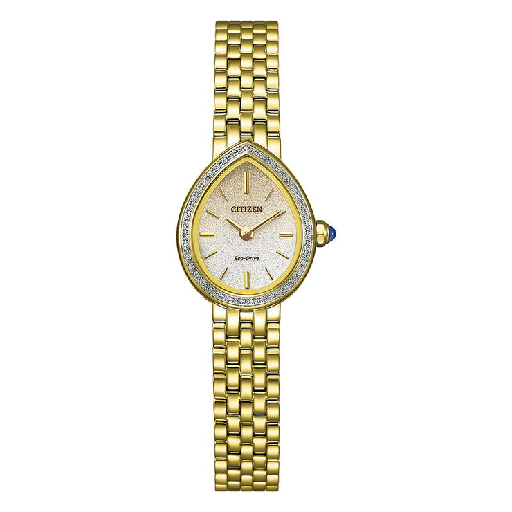 シチズン CITIZEN L EX1542-52A レディース