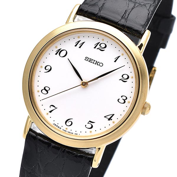 セイコーセレクション SEIKOSELECTION SCDP030 メンズ