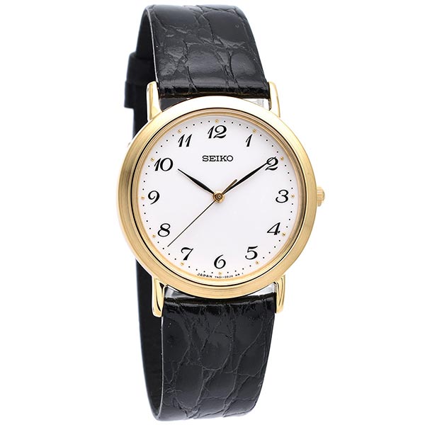 セイコーセレクション SEIKOSELECTION SCDP030 メンズ