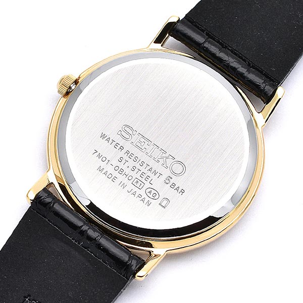 セイコーセレクション SEIKOSELECTION SCDP030 メンズ