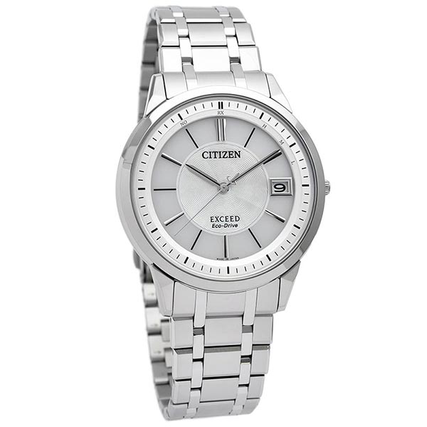シチズン エクシード EXCEED ソーラー電波 745023(EBG74-5023) メンズ
