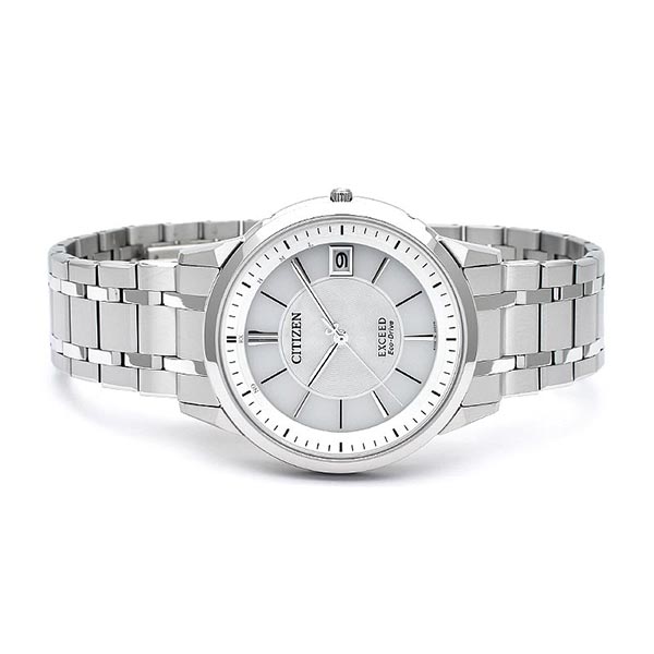 シチズン エクシード EXCEED ソーラー電波 745023(EBG74-5023) メンズ