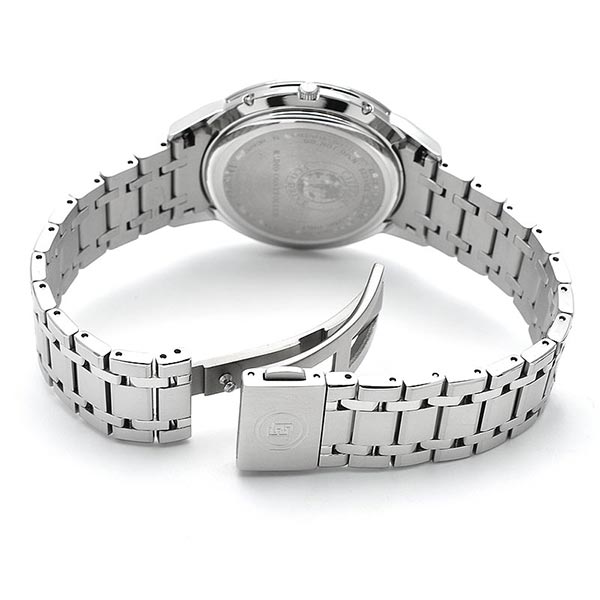 シチズン エクシード EXCEED ソーラー電波 745023(EBG74-5023) メンズ