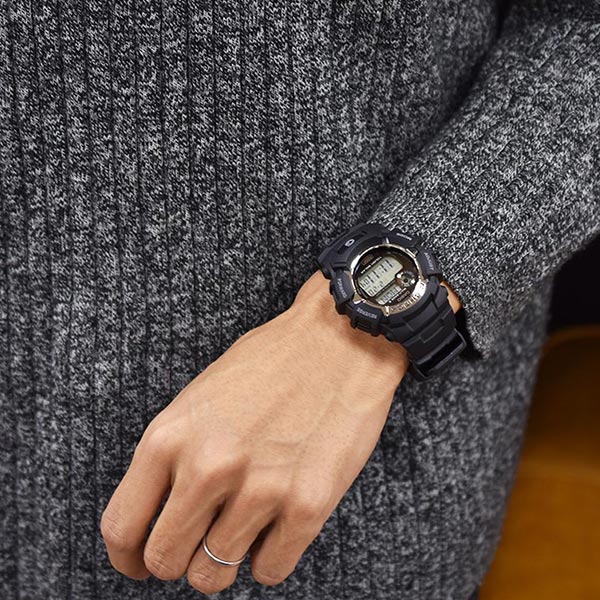 カシオ Gショック G-SHOCK ソーラー電波 GW-2310-1JF メンズ