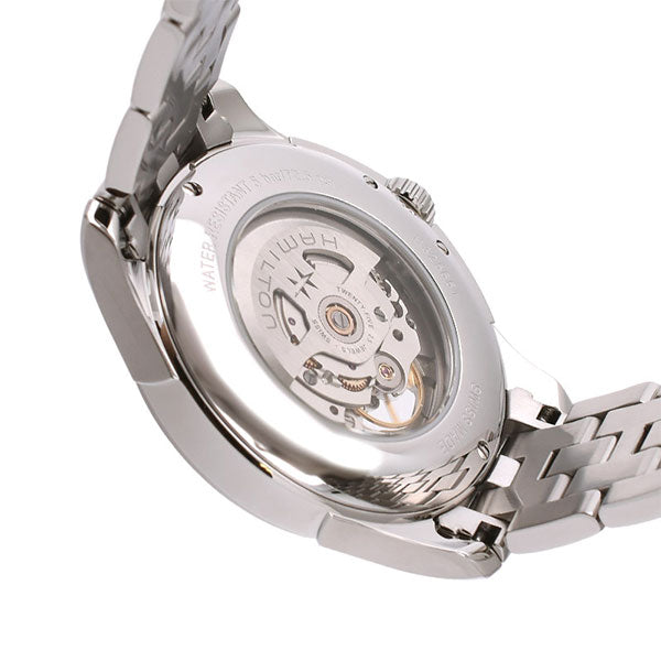ハミルトン ジャズマスター HAMILTON オープンハート H32565135 メンズ