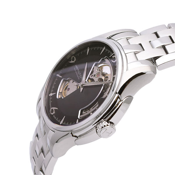 ハミルトン ジャズマスター HAMILTON オープンハート H32565135 メンズ